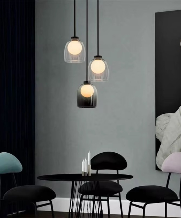 Orion transparent