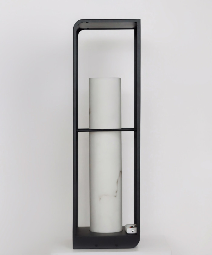 Вуличний світильник Oasis garden lamp, L