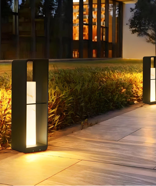 Вуличний світильник Oasis garden lamp, L