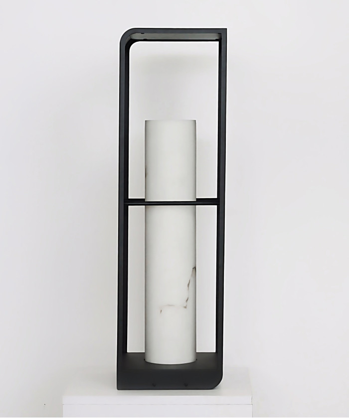 Вуличний світильник Oasis garden lamp, L