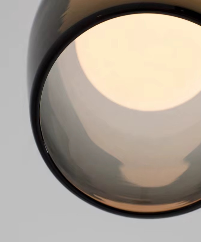 Orion smoky