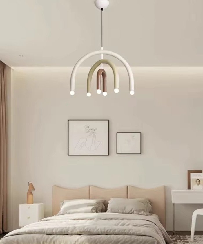 Подвесной светильник Lolly pastel