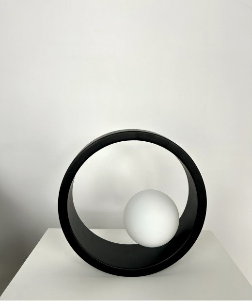 Настільна лампа Circle