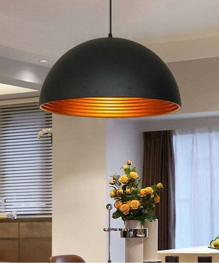 Semicircle (Black)