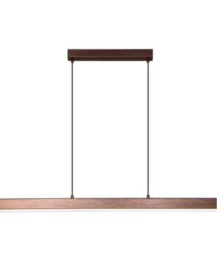 Plano brown 