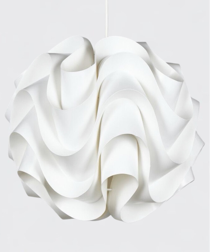 Подвесной светильник Wavy S
